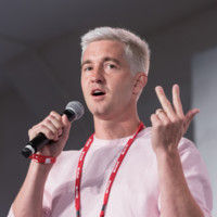 Luke Anderson, Co-Founder at Cann Social Tonics