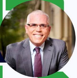 Jorge Newbery, Founder, Chairman and CEO at AHP Servicing