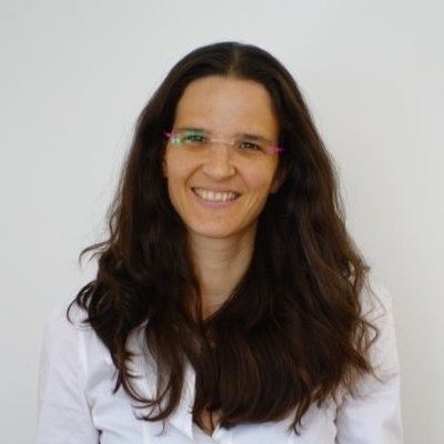 Efrat Nili, Co-Founder at WeedOUT