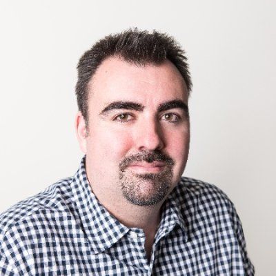 Broc Miramontes, Co-Founder & CTO at Crew