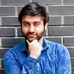 Sultan Saidov, Co-Founder at Beamery