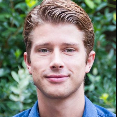 Maarten Poot, Co-Founder & CPO at felyx