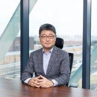 Paul Kim, CEO at Smart Radar System
