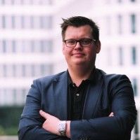 Lars Petersen, CEO at Ennogie ApS