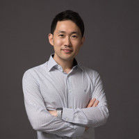 Jong Lee, Co-Founder & CTO at PILAB
