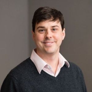 Jason Foster, CEO at Oribiotech