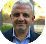Fares Mubarak, CEO at Spark Microsystems