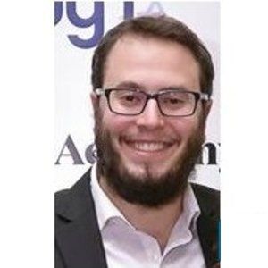 Izzy Rosenzweig