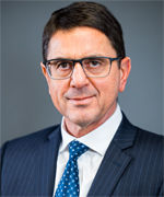 Alwyn Vorster