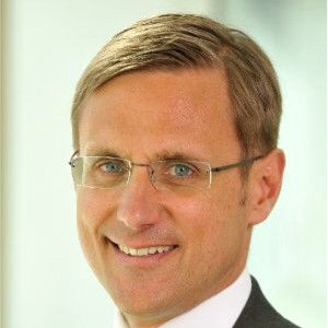 Philippe Morel, CEO at Railsr