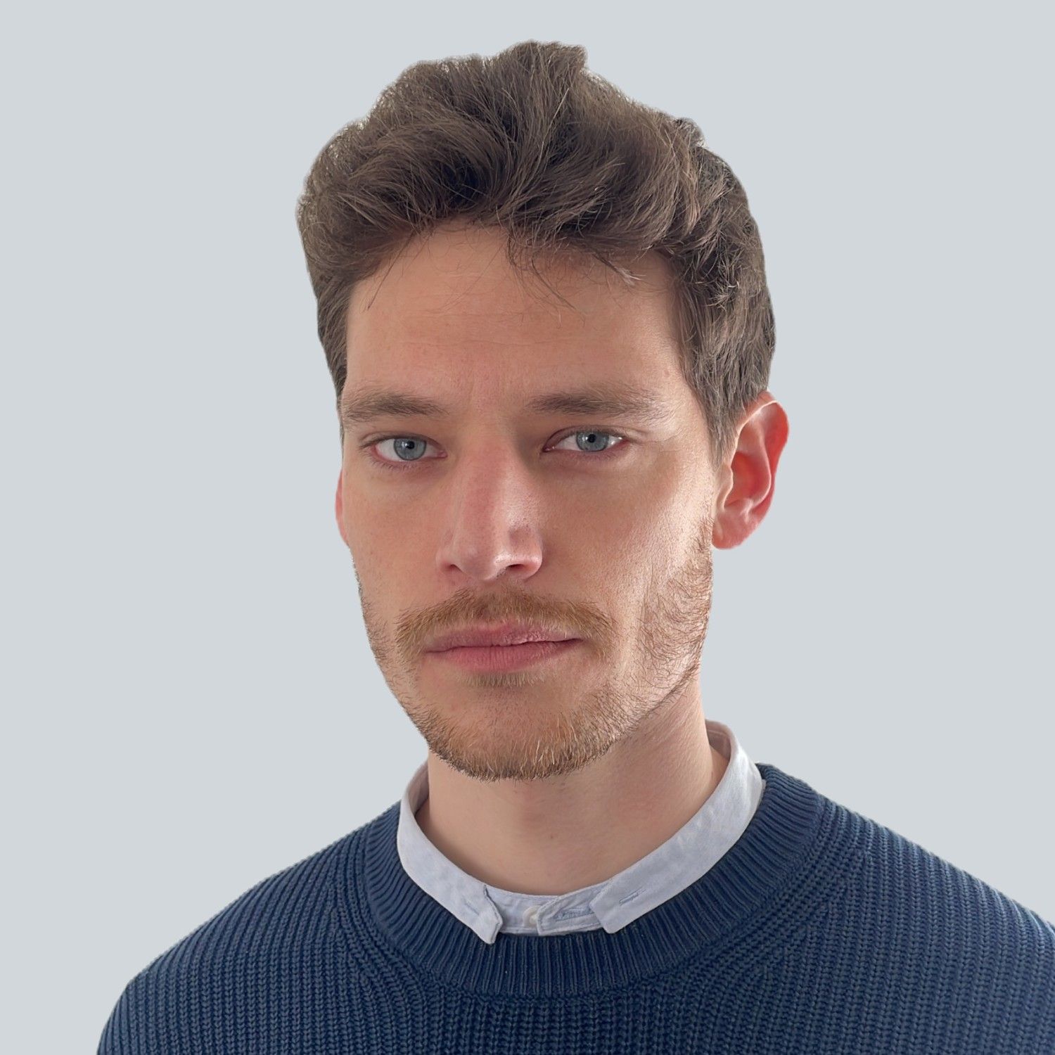 Marc Vetter, Co-Founder & CEO at 4QT