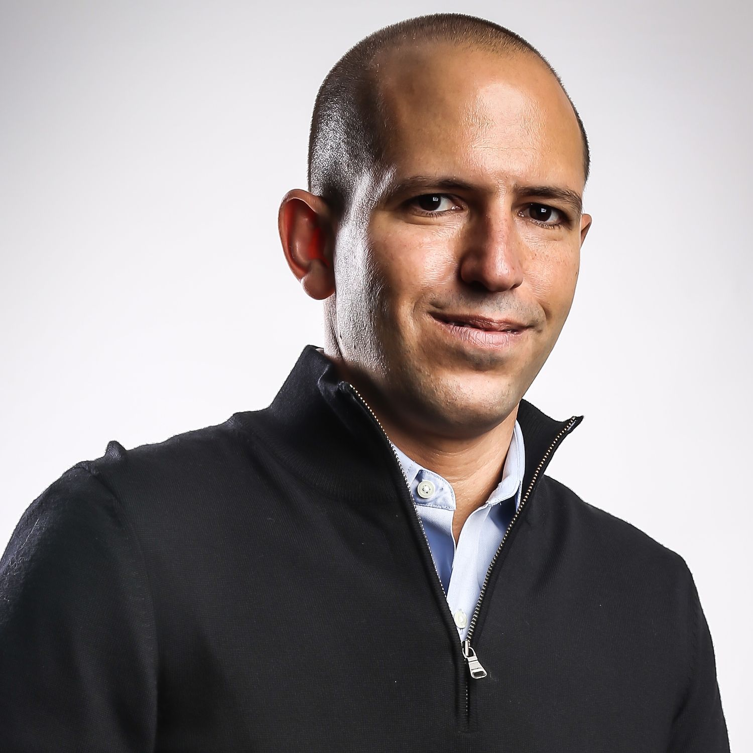 Rafael Pereira, Co-Founder & CEO at REBEL
