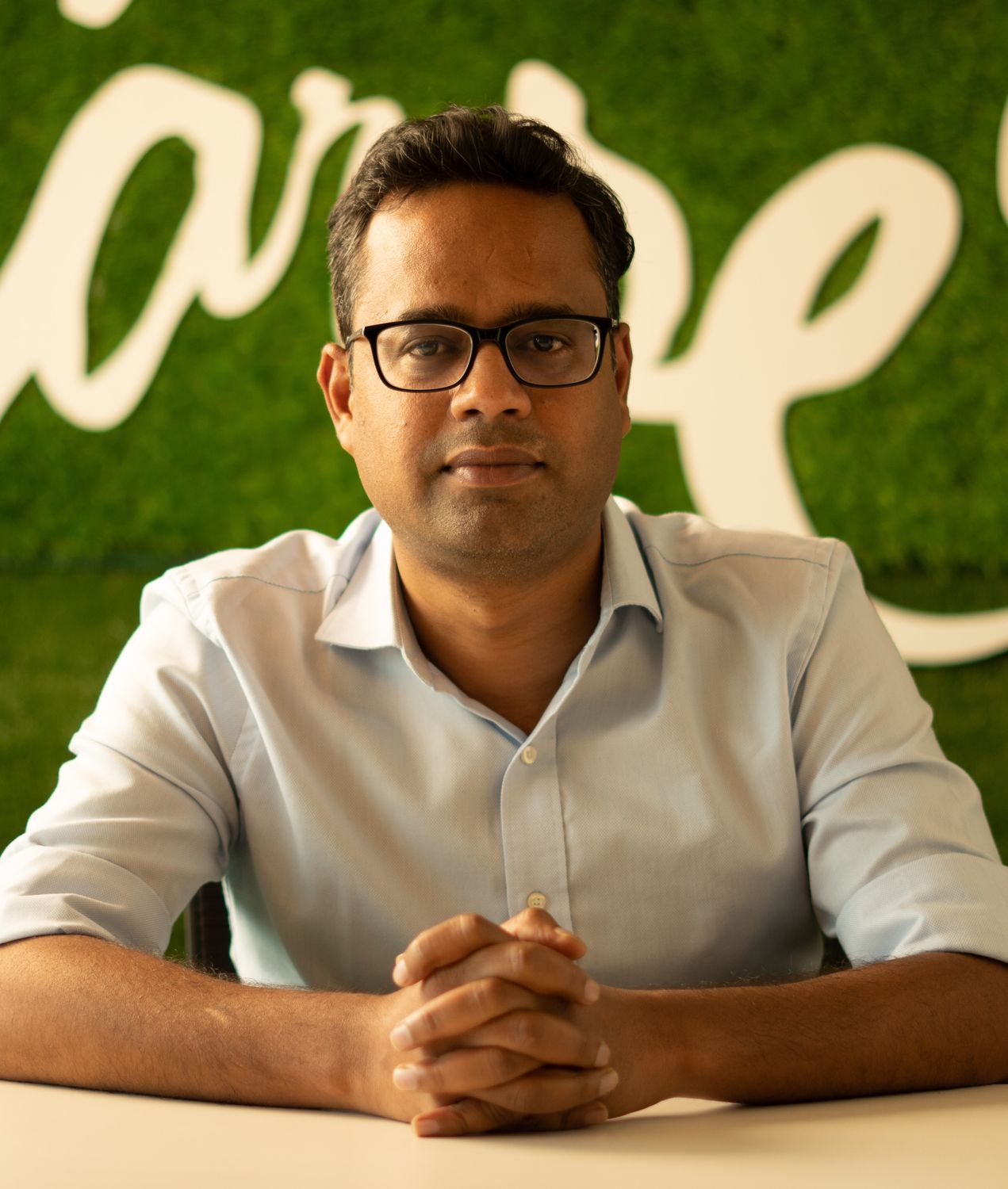 Arpit Jain, Co-Founder & CEO at SplashLearn