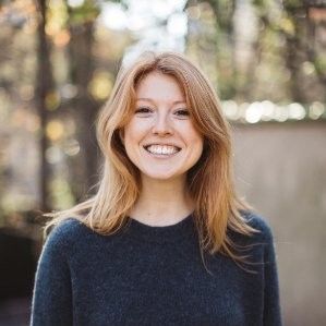 Emma Knight, Co-Founder at Greenhouse