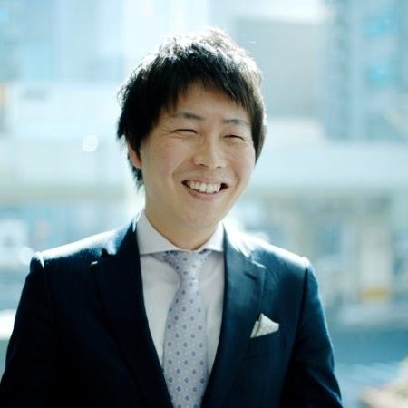 Yukihiro Nakabayashi, Founder & CEO at EXest