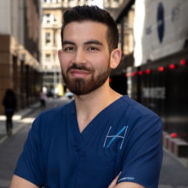 Tristan Mehta