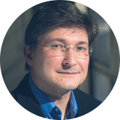 Klaus Fabian, Advisor and Co-Founder at Incorta