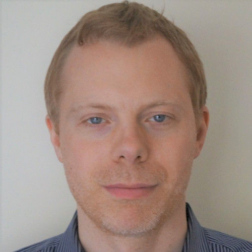 Jan Krutzinna, Founder at ChatClass