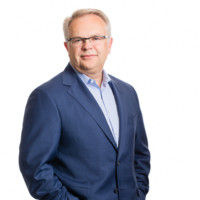 Barry Tomiski