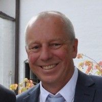 Stefan Borg, CEO at SiB Solutions