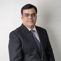 Yogendra Kashyap