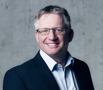 Florian Mulbe