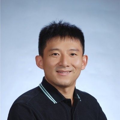 Hugh Yao, Founder & CEO at LingoAce