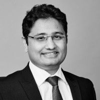Utham Swamygowda, CEO at Koral