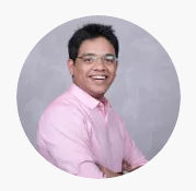 Nisarg Shah, Co-Founder & CEO at Affable