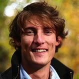 Daniel Steginga, Managing Director at WorldStartup
