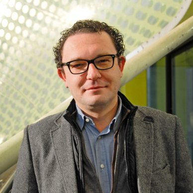 Aleix Valls, ex-CEO at Mobile World Capital Barcelona