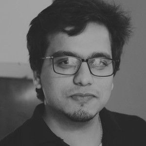 Siddharth Vij