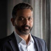Sreeram Vanga, Co-Founder & CEO at Kofluence