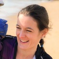 Cat Jones, Founder And Ceo at Byway