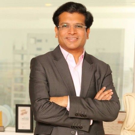 Dilip Modi