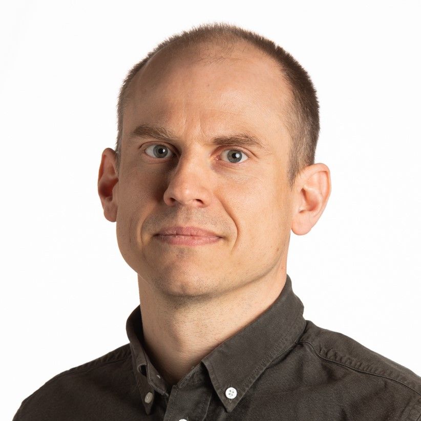 Nils Osterstrom, Co-Founder & CEO at Tebrito