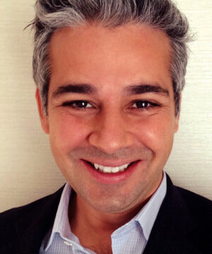 Fabio Barcellos De Paula, CEO and Co-Founder at Mobees