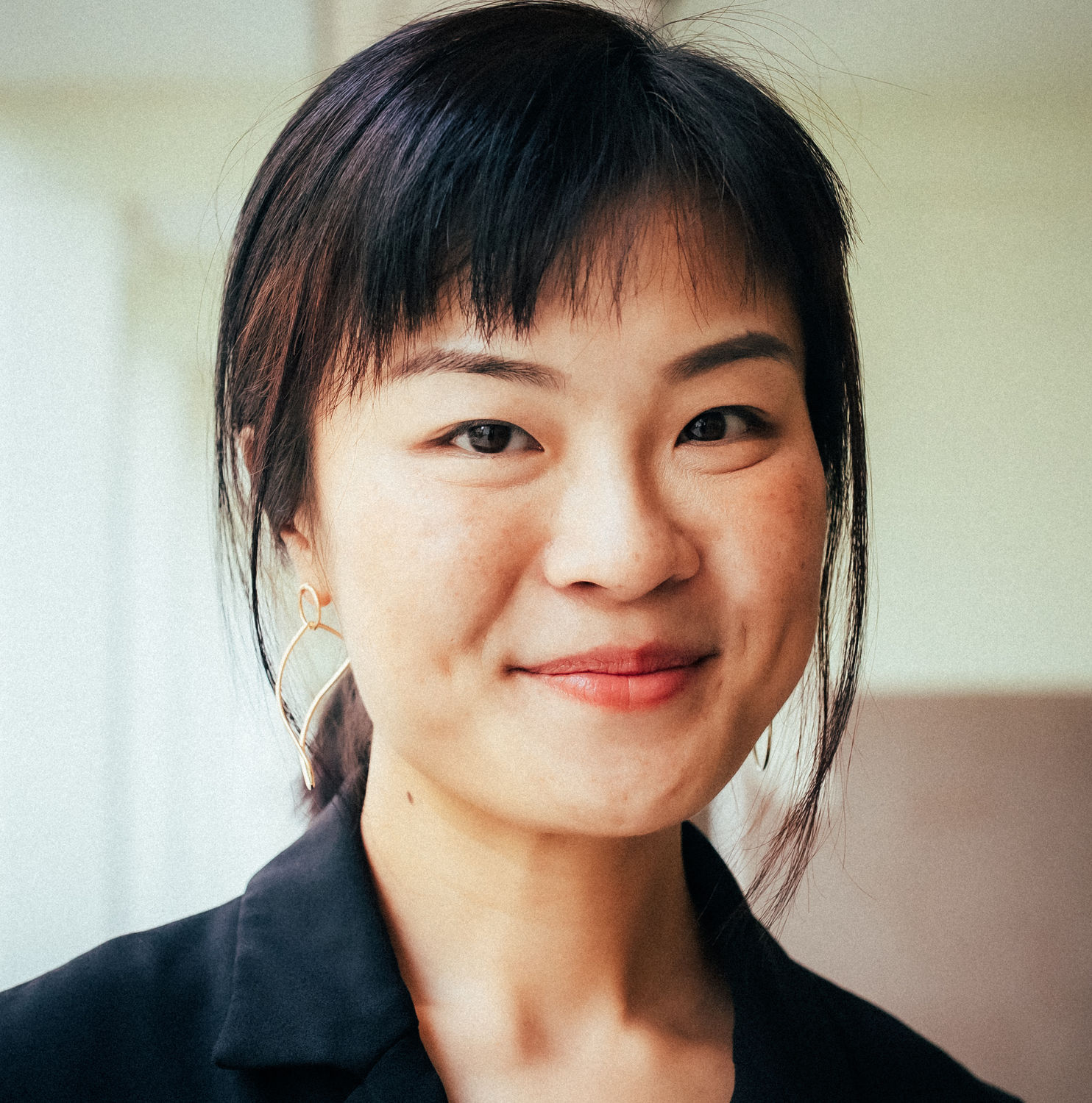 Fengru Lin, Co-Founder & CEO at TurtleTree