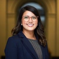 Shreya Shukla, Founder at Notch Therapeutics