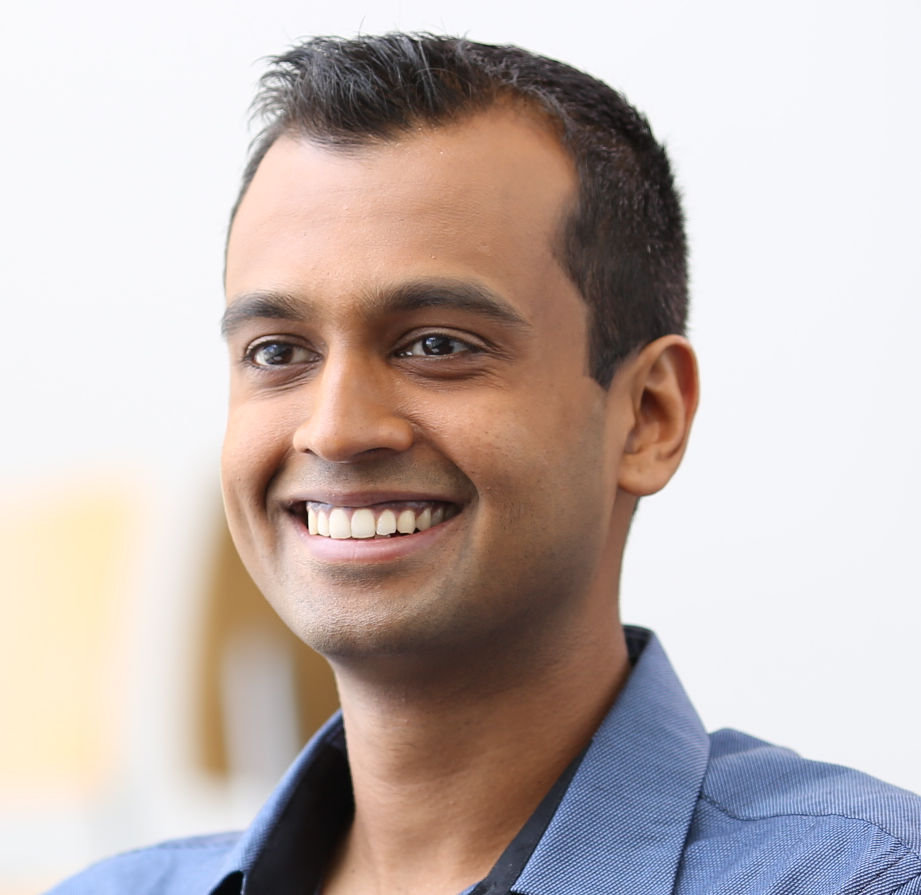 Siddharth Mohan