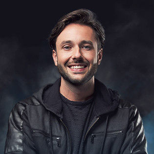 Alessandro Avallone, Co-Founder at Faceit