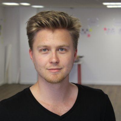 Christoph Fleischmann, Founder at Arthur