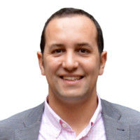Jordi Martorell, Co-Founder & CEO at Aortyx