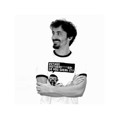 Mirek Mencel