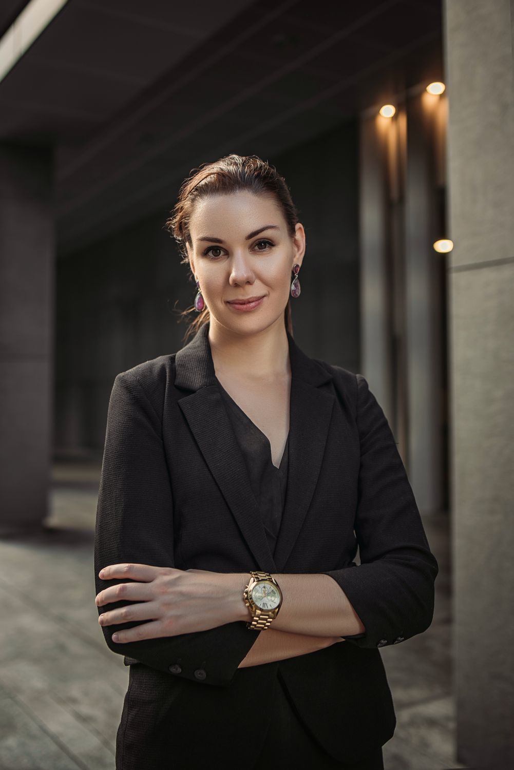 Nellie Wartoft, Founder & CEO at Tigerhall