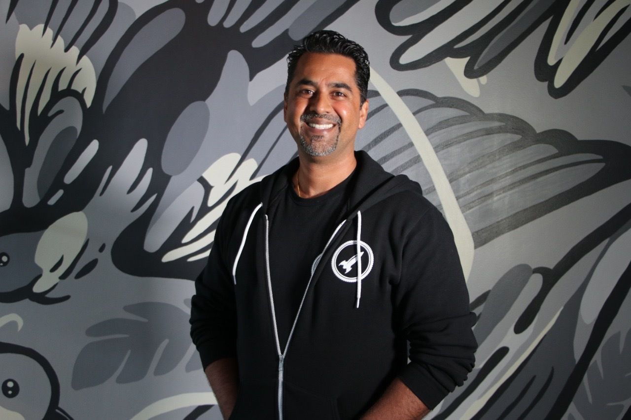 Ray Walia
