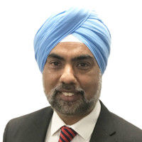 Harwinder Singh, Co-Founder at Kuflink