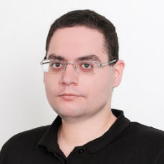 Refael Angel, Co-Founder & CTO at AKEYLESS