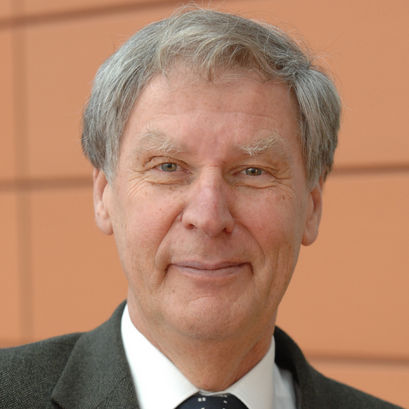 Christoph Huber