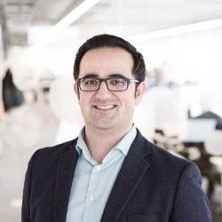 Milad Pouyanmehr, Co-Founder & CEO at Rumblestrip